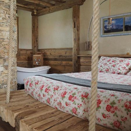 Virasol Bed & Breakfast Dronero Exterior photo