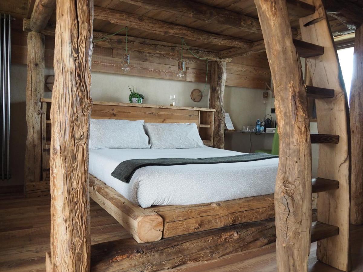 Virasol Bed & Breakfast Dronero Exterior photo