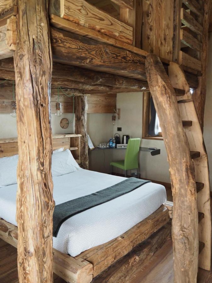 Virasol Bed & Breakfast Dronero Exterior photo