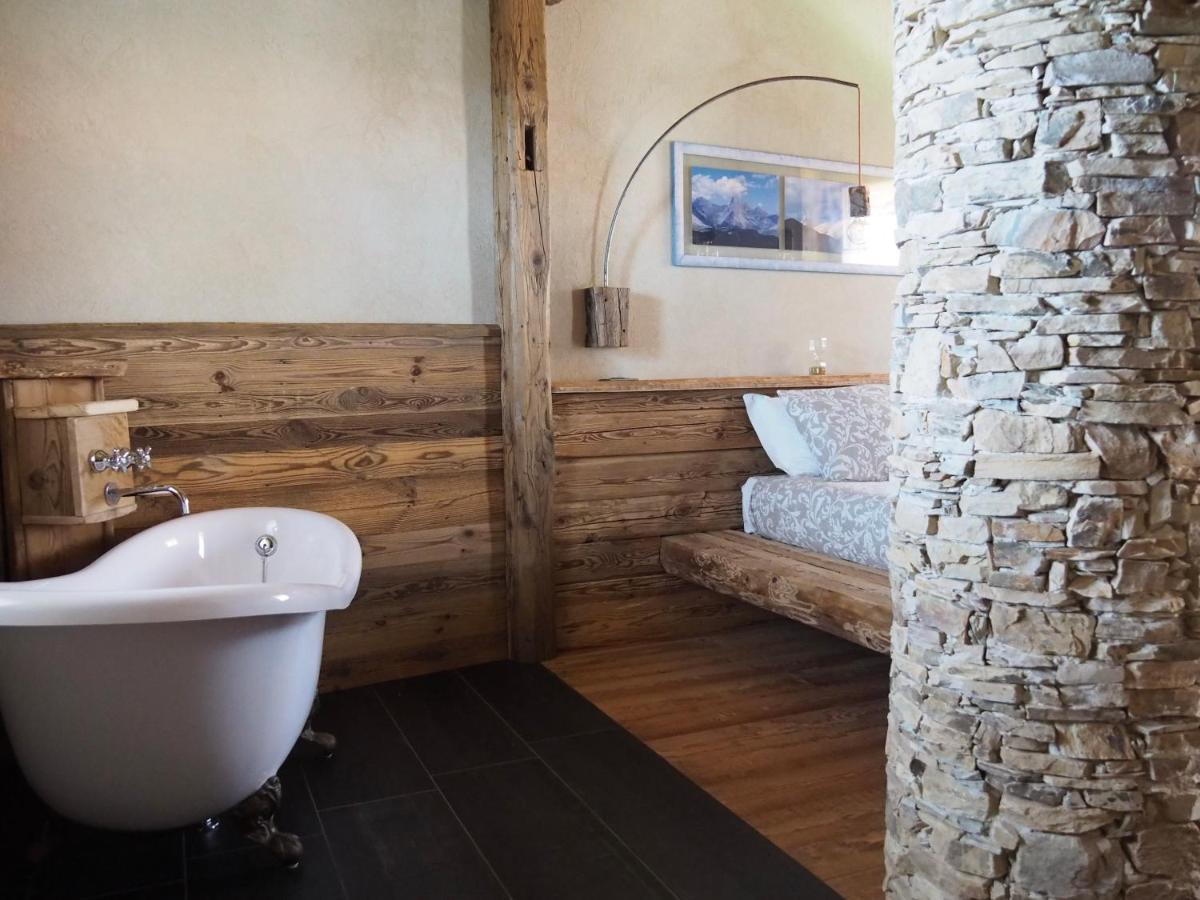 Virasol Bed & Breakfast Dronero Exterior photo