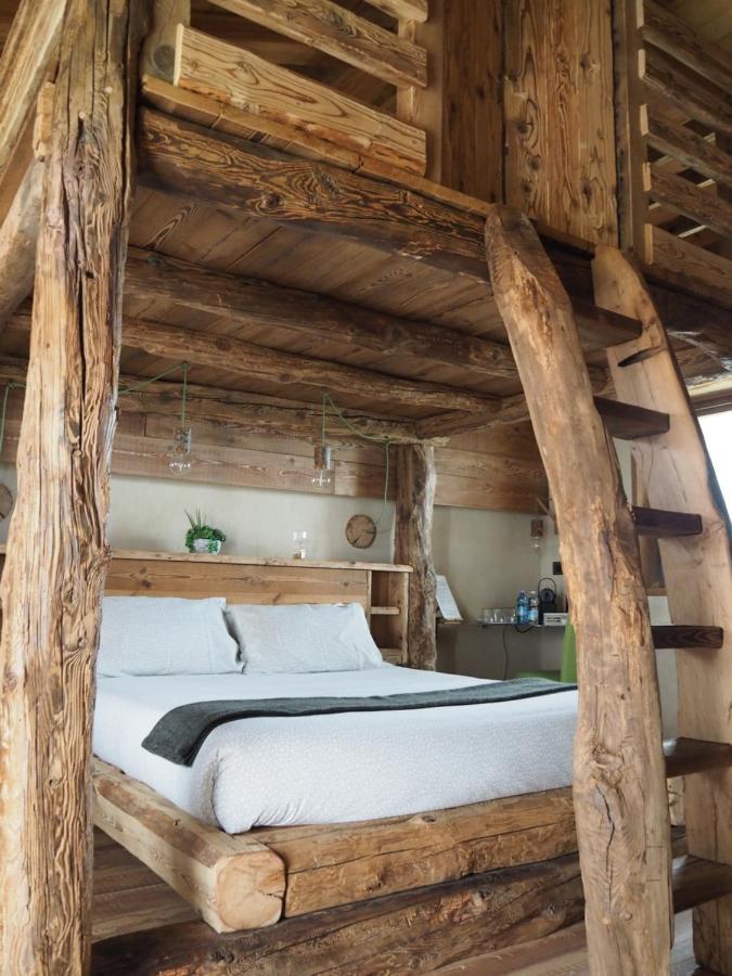 Virasol Bed & Breakfast Dronero Exterior photo