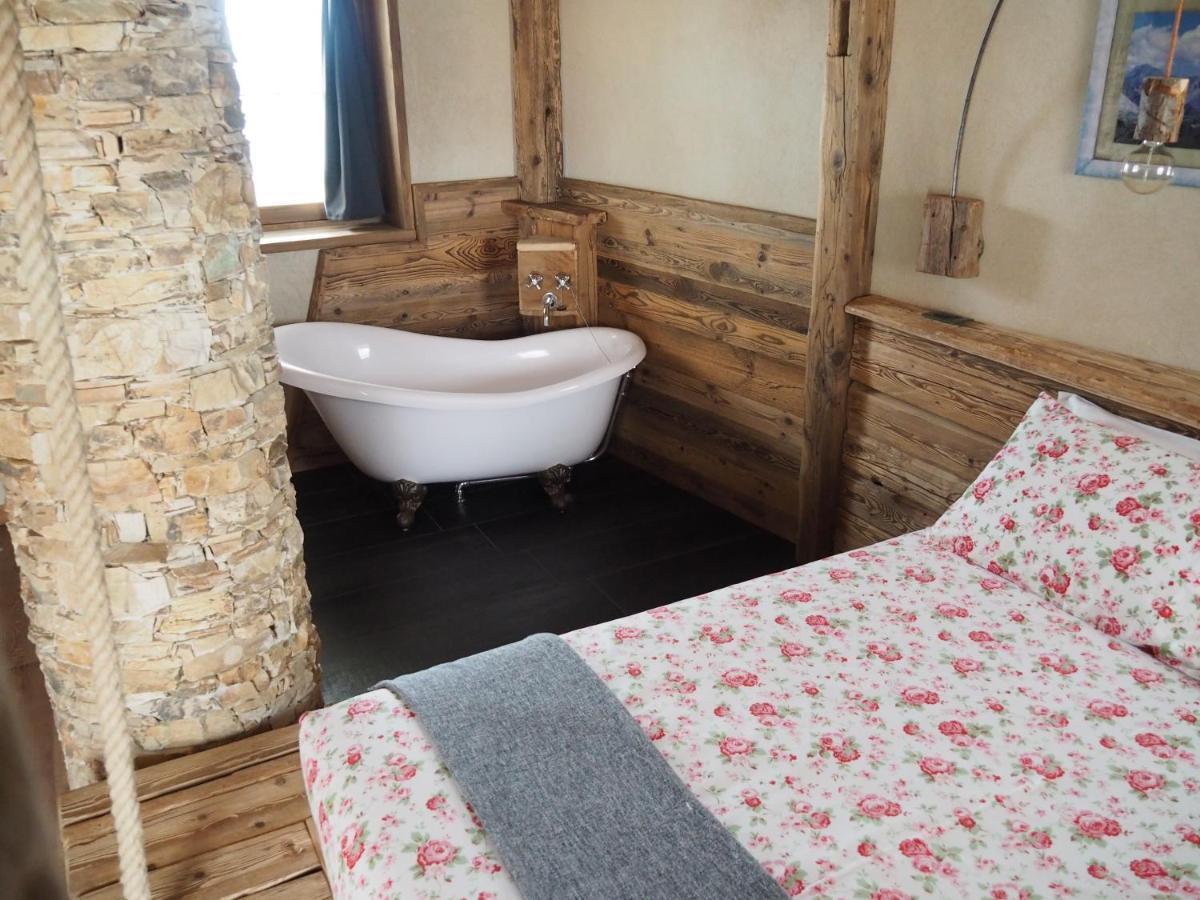 Virasol Bed & Breakfast Dronero Exterior photo