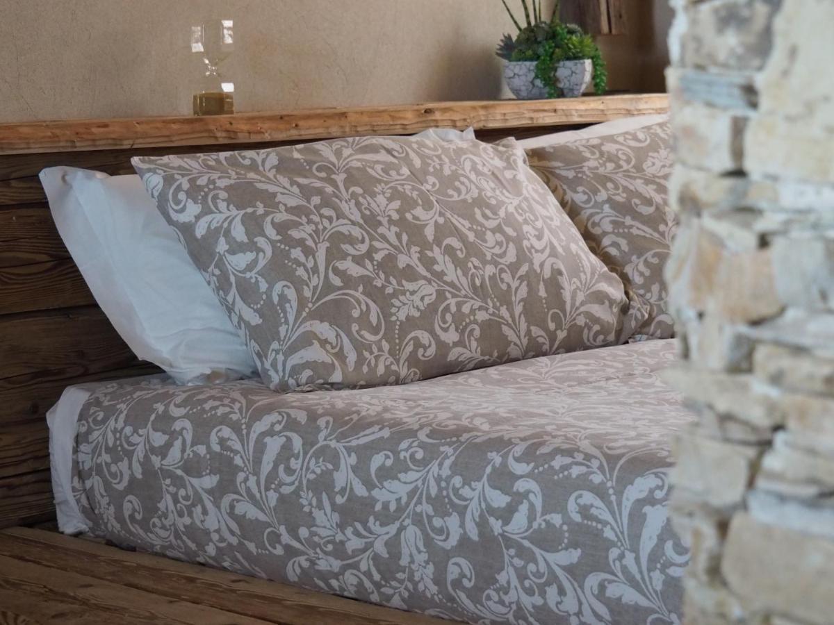 Virasol Bed & Breakfast Dronero Exterior photo