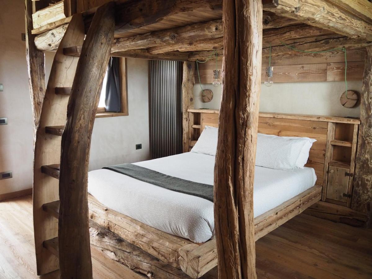 Virasol Bed & Breakfast Dronero Exterior photo