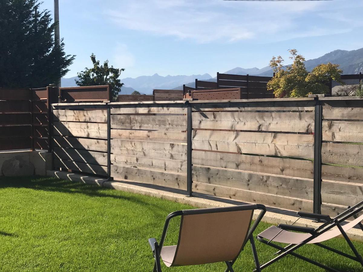 Virasol Bed & Breakfast Dronero Exterior photo