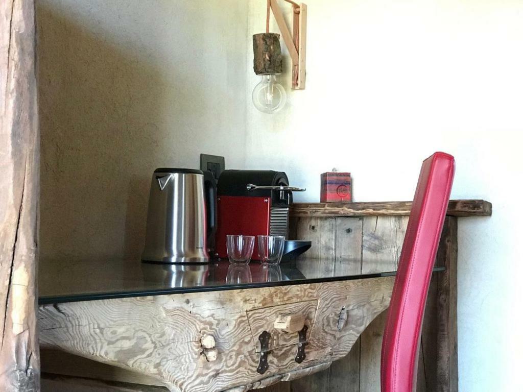 Virasol Bed & Breakfast Dronero Exterior photo