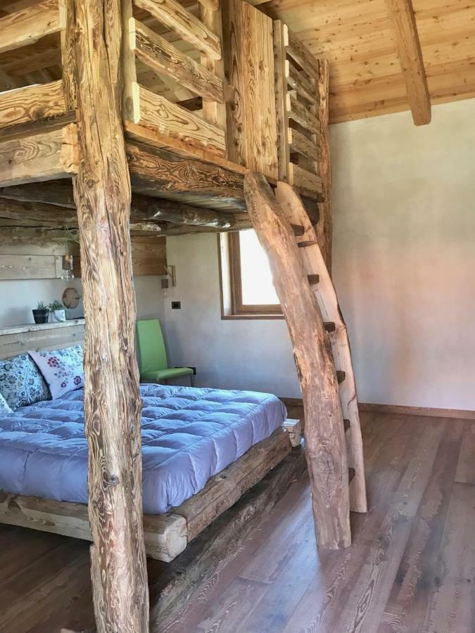 Virasol Bed & Breakfast Dronero Exterior photo