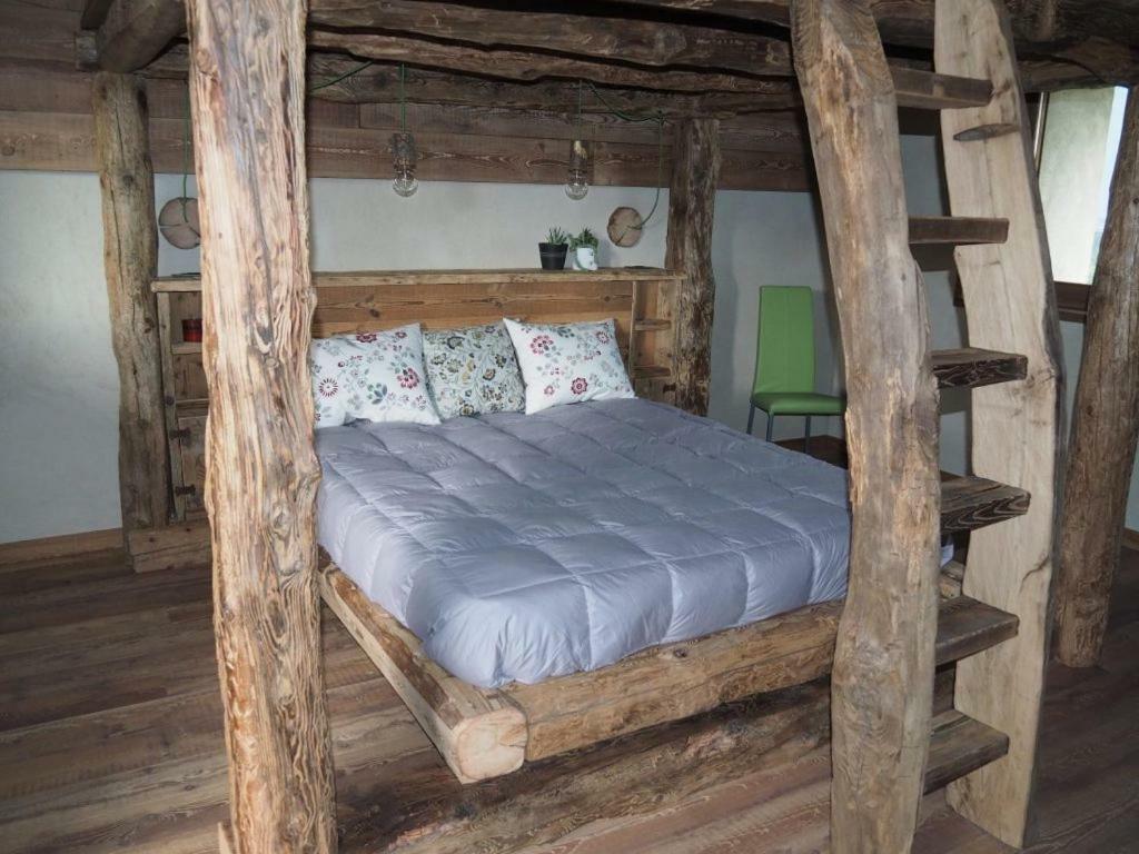 Virasol Bed & Breakfast Dronero Exterior photo
