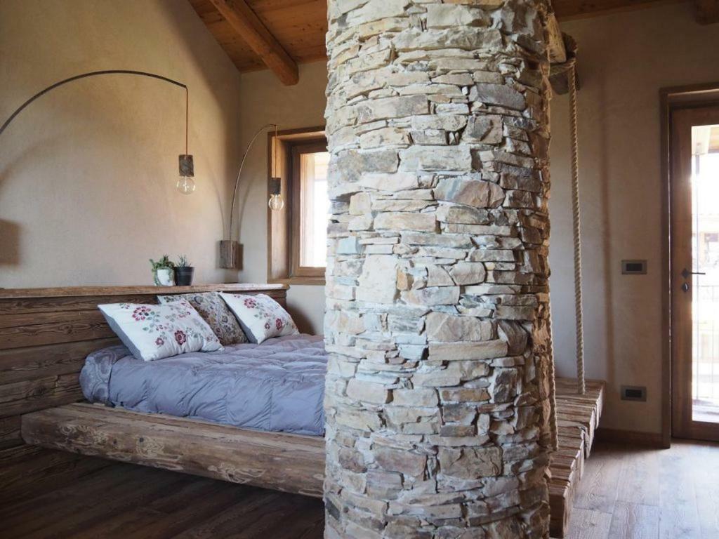 Virasol Bed & Breakfast Dronero Exterior photo
