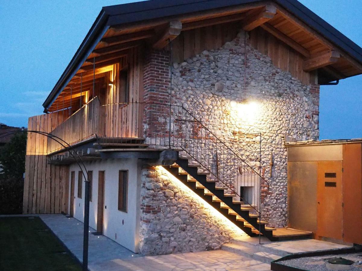Virasol Bed & Breakfast Dronero Exterior photo