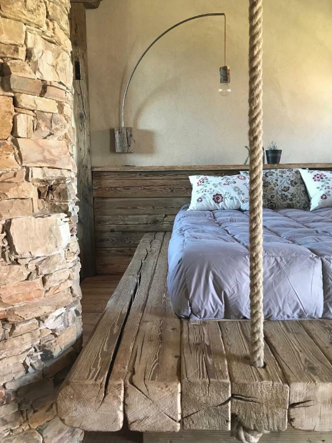 Virasol Bed & Breakfast Dronero Exterior photo
