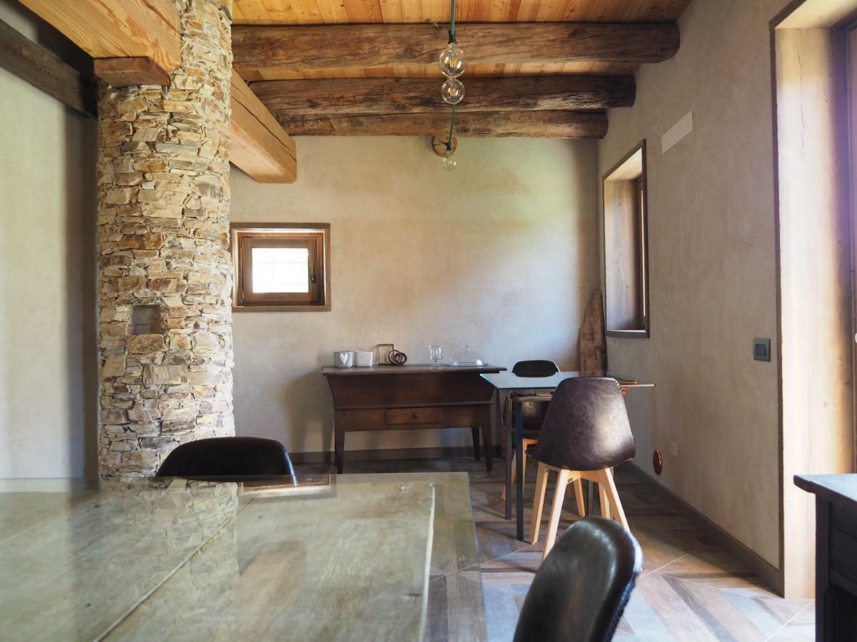 Virasol Bed & Breakfast Dronero Exterior photo
